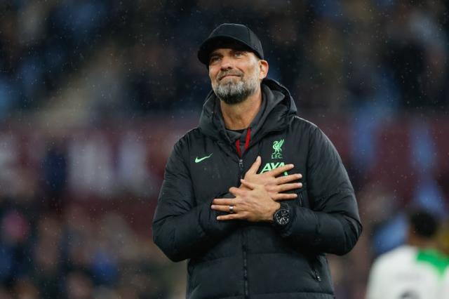 Klopp Joins Social Media to Cement Liverpool Journey