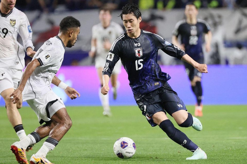 Kluivert (News Central TV)