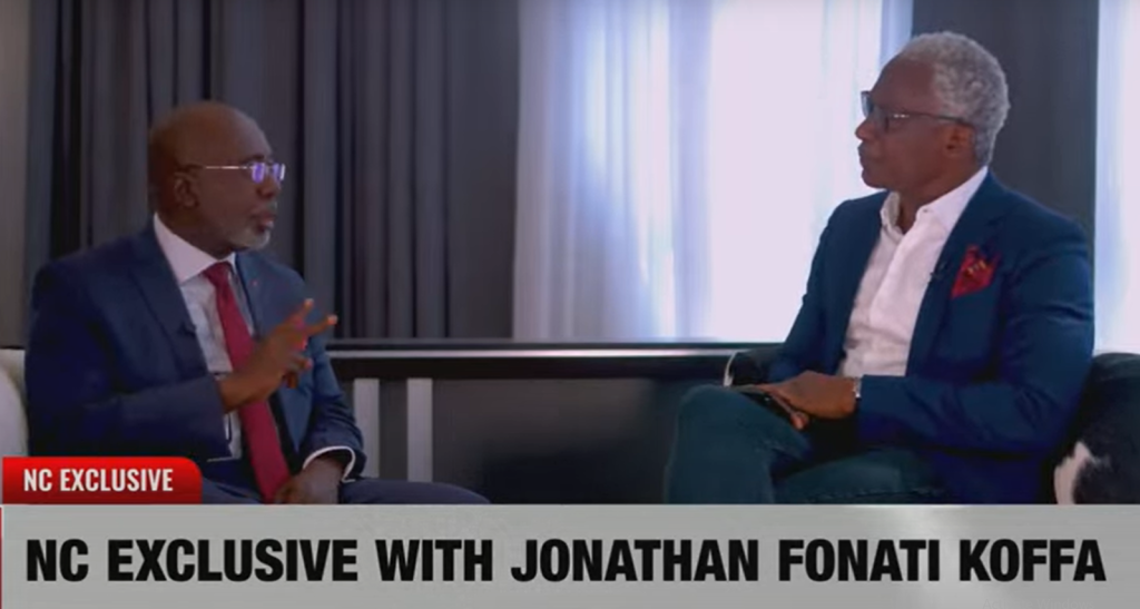 Koffa (News Central TV)