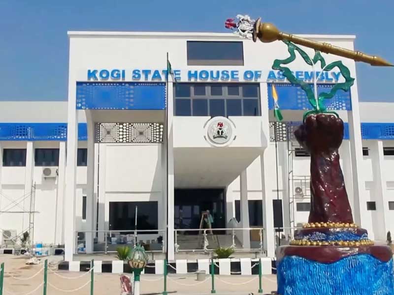 Kogi Lawmaker Spearheads Effort to Replace 2007 Rent Law