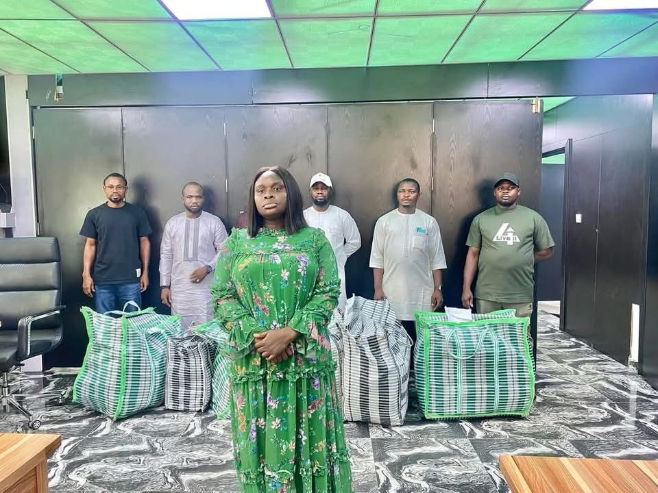 INEC U-Turn: Senator Natasha Recall Petition Now Proceeding