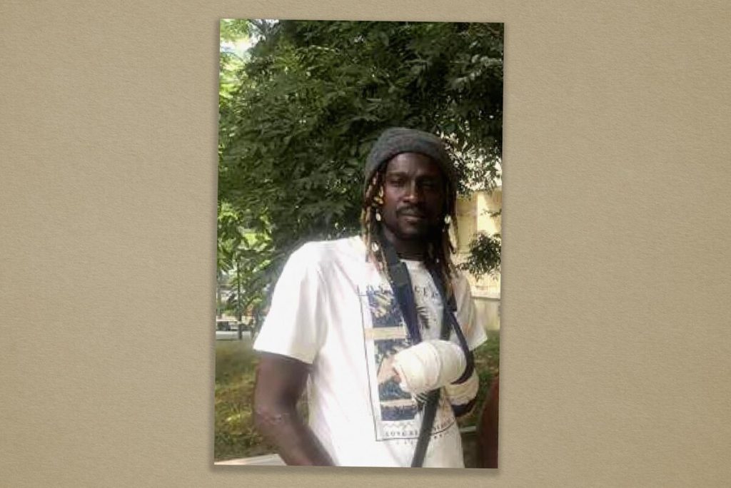 Konate Guinean Who Risked Life to Save Others in Rennes Fire Faces Deportation