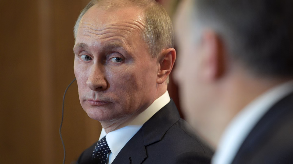 Kremlin Praises US Foreign Policy Shift Under Trump