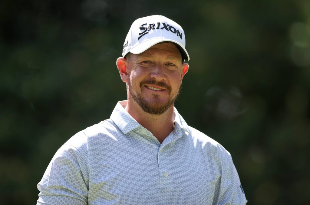 Kruyswijk Wins First European Tour Title at Kenya Open