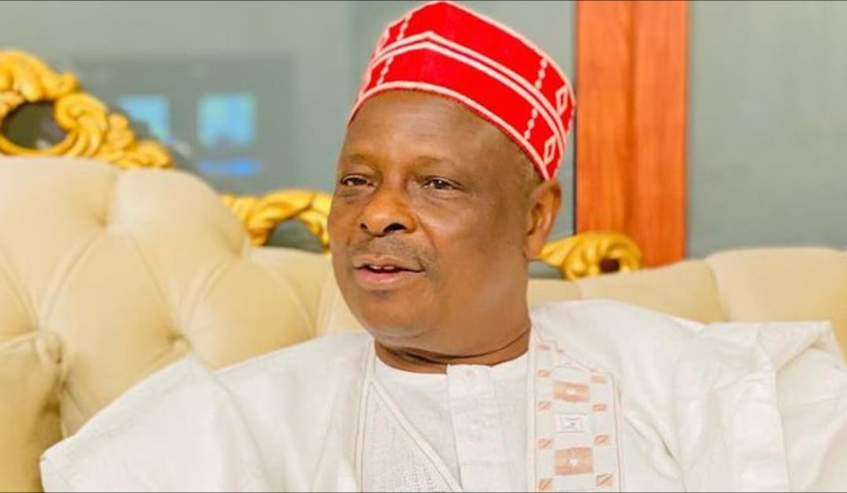 I’ll Join Party Offering Presidential, VP ticket - Kwankwaso