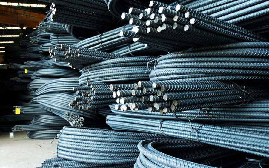 Kwara Governor Highlights the Role of Steel in Nigeria's Industrialisation Drive