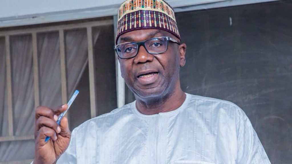 Kwara Revokes Signage Licences, Plans Crackdown on Illegal Billboards