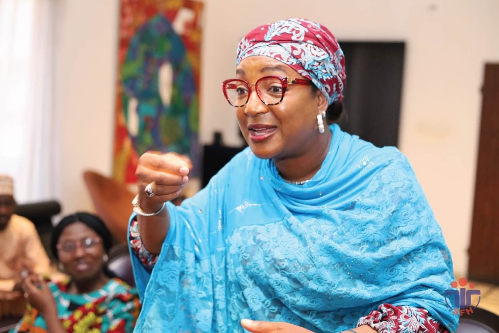 Kwara State Targets Maternal, Child Health with New Intervention