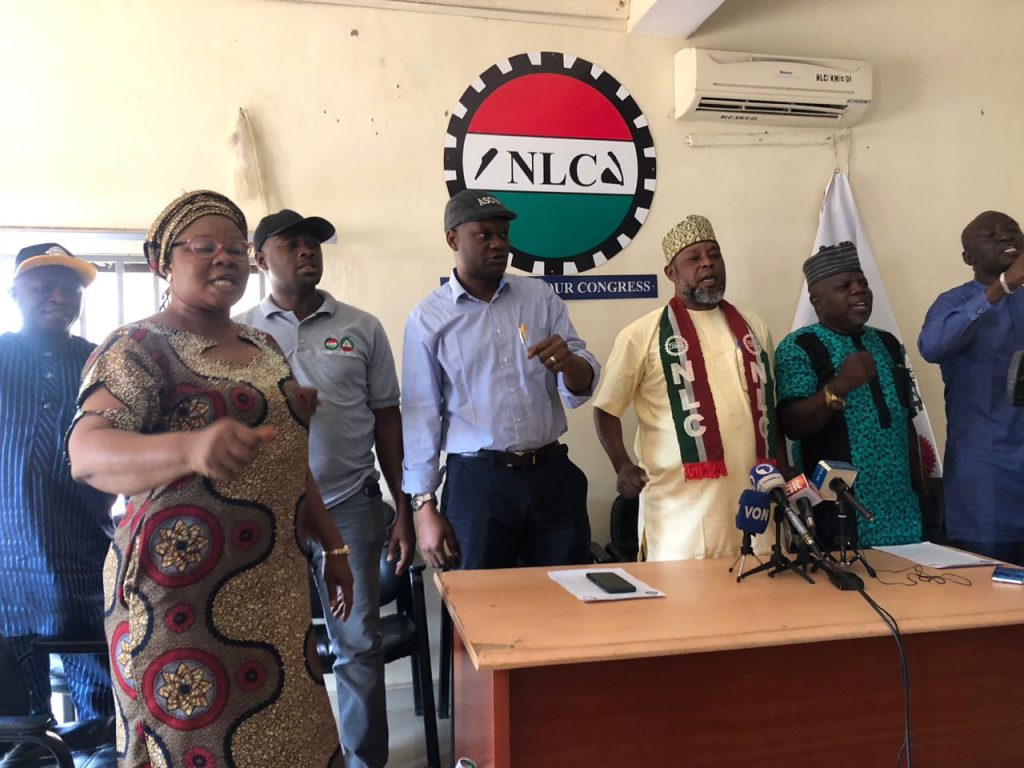 Kwara State Health Workers Receive 100% CONHESS, Hazard Allowance 