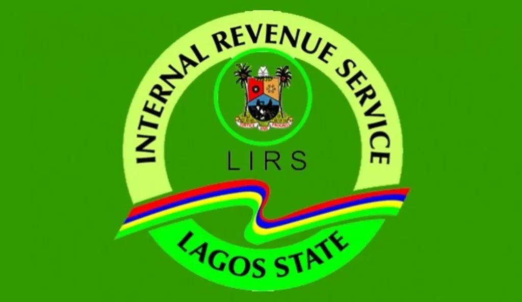 LIRS (News Central TV)