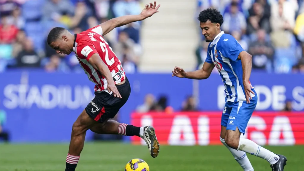 La Liga: Bilbao vs Espanyol Match Stopped Early After Racist Chanting