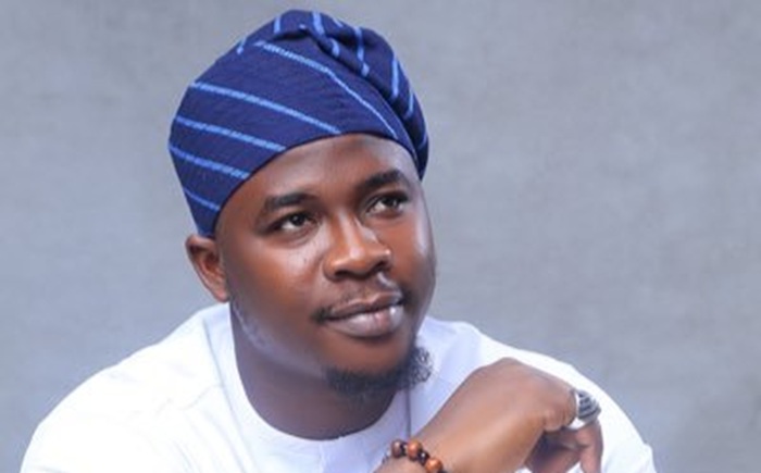 Labour Party's Badejo Cries Foul Over LG Election