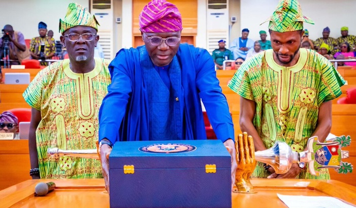 Lagos Assures No Borrowing for 2025 Budget, Targets Sustainable Growth