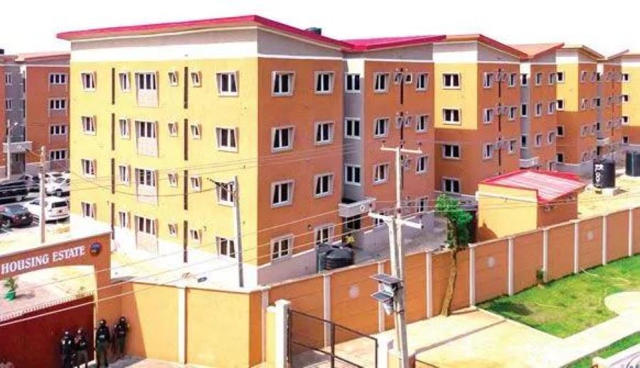 Lagos Declares Unregistered Real Estate Practice Illegal