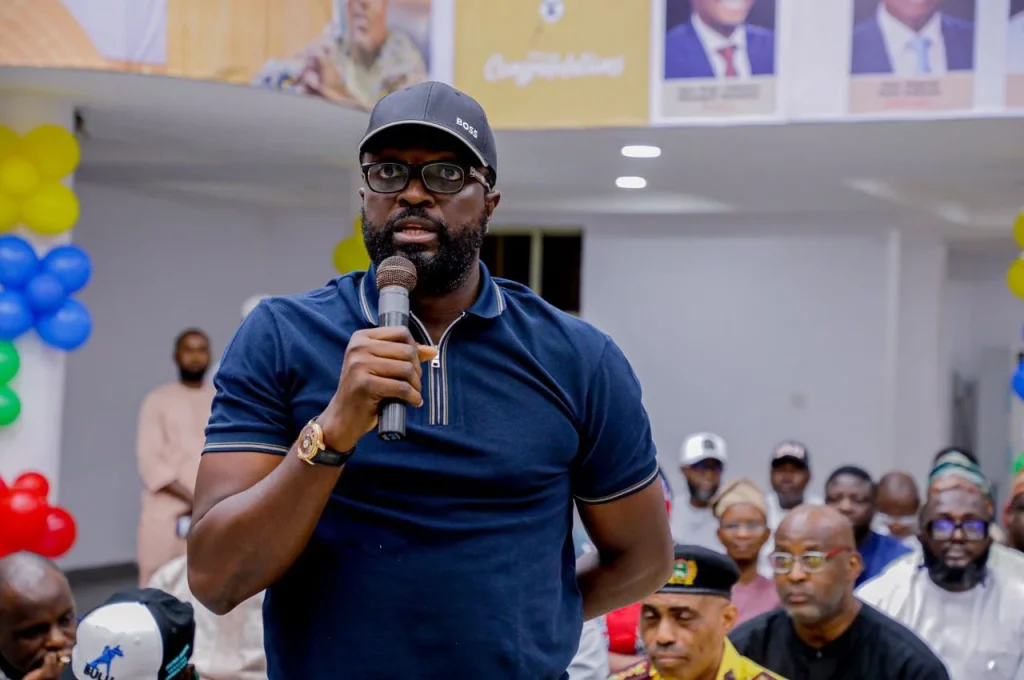 Lagos Prioritises Inclusion with Special Number Plates for PLWDs