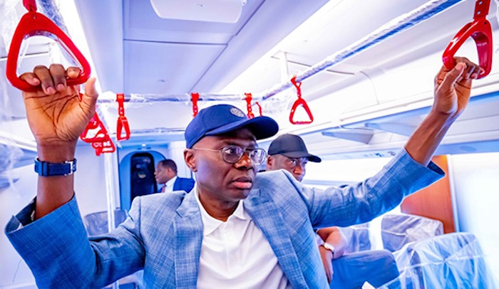 New Era for Red Line as Passenger Service Begins