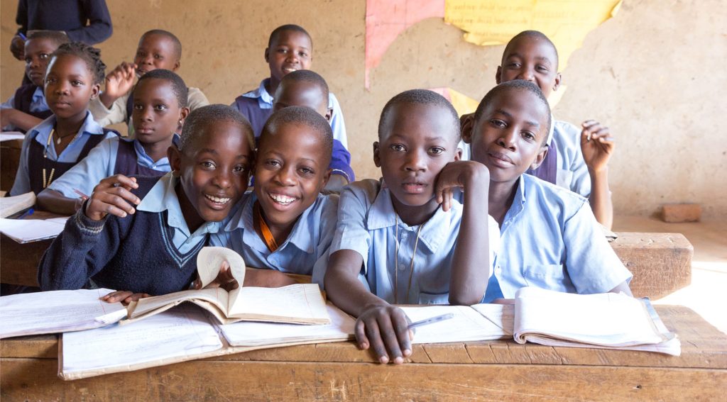 Lagos Schools Receive First Aid Boxes from Council