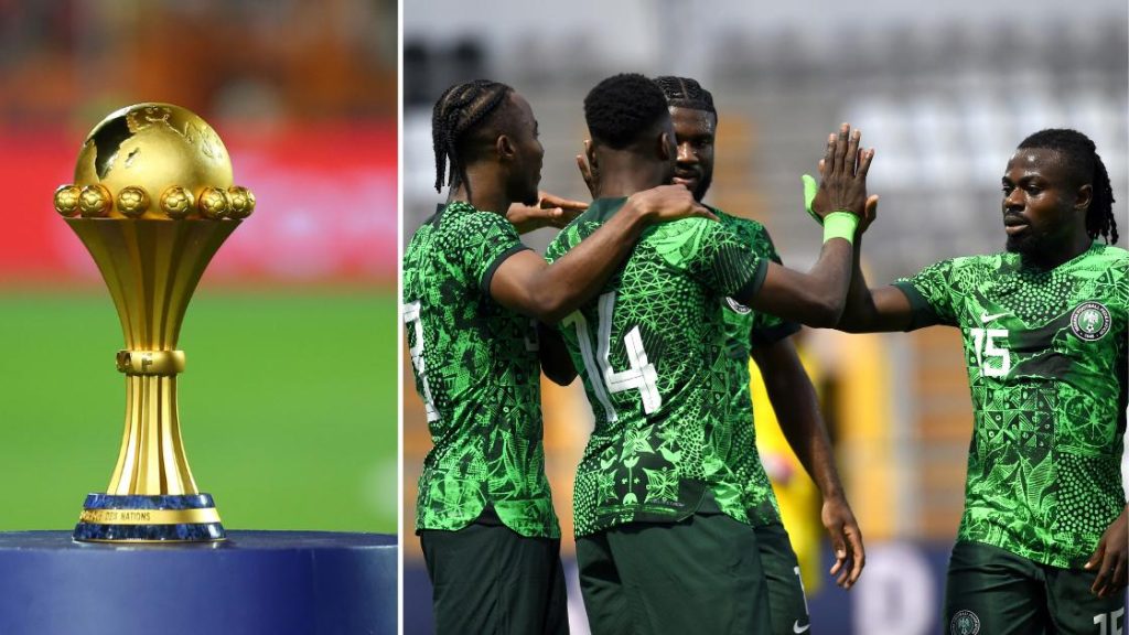 Lagos State Sets Up 20 Viewing Centres for AFCON 2023