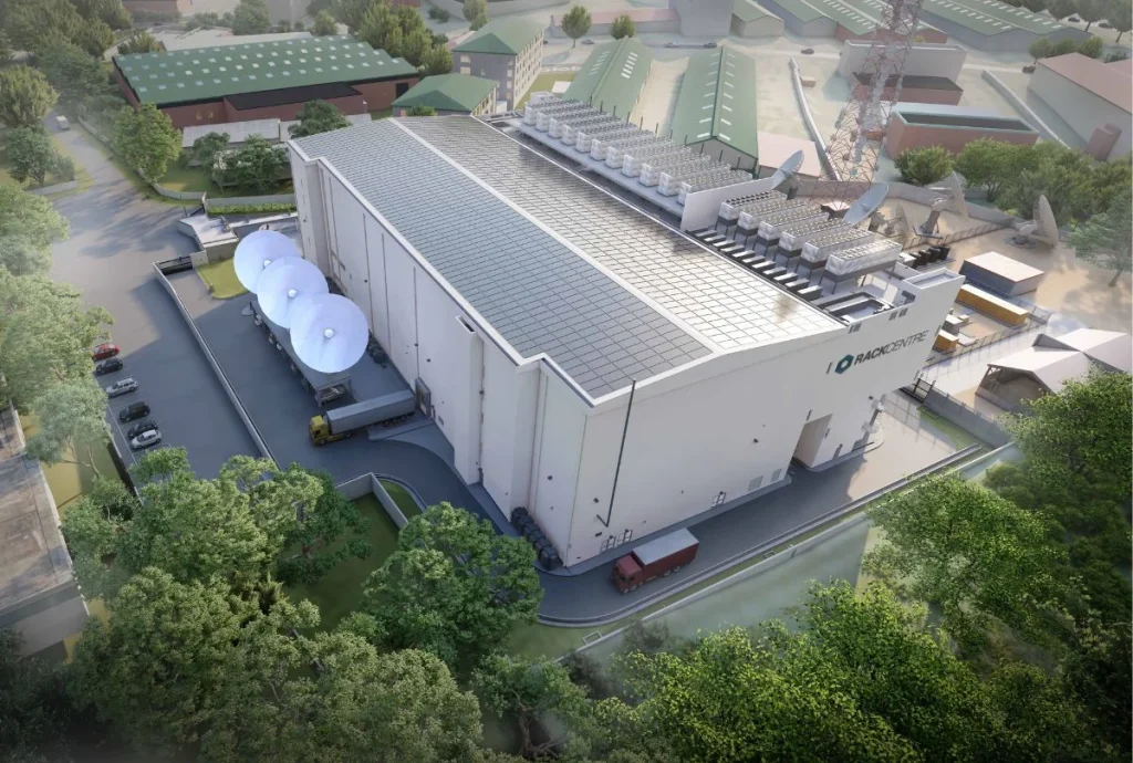 Sweden Opens Trade Office in Lagos as State Ramps Up Digital Infrastructure