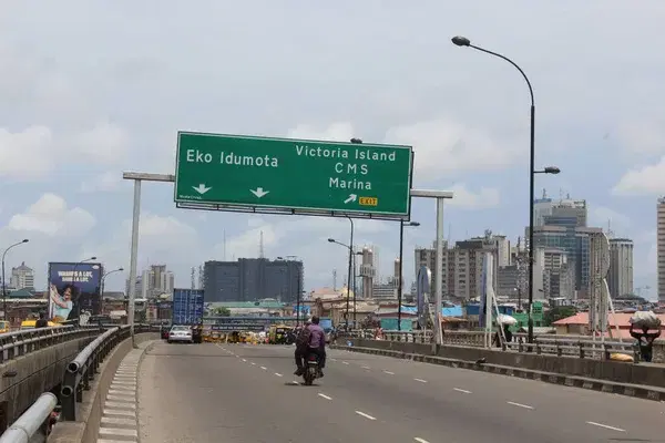Lagos to Close Independence, Marina-CMS Bridge for 2 Months