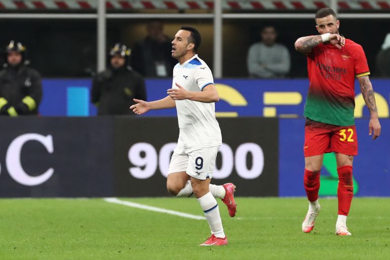 Late Drama at San Siro: Pedro’s Penalty Sinks Troubled Milan