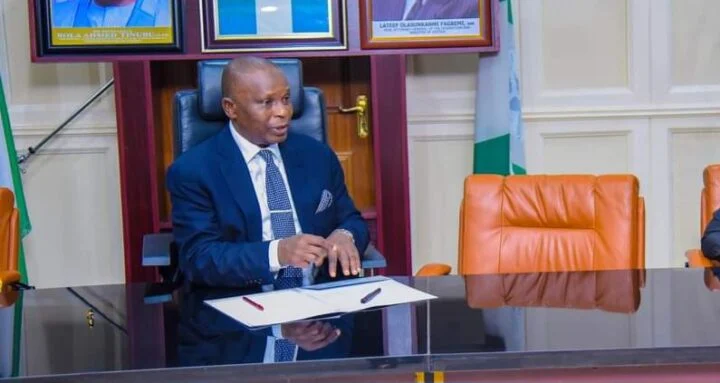 Adeleke Insists Osun LG Poll Will Proceed as Planned