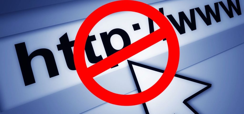 Lawmakers Order NCC to Block Pornographic Websites in Nigeria.