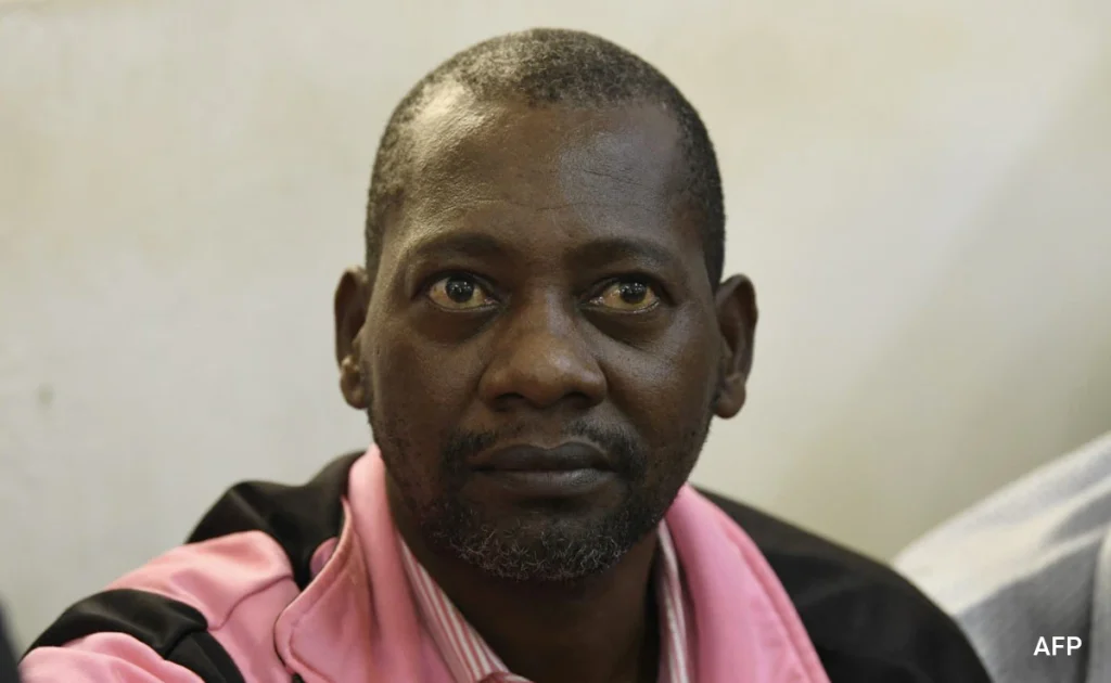 Leader of Kenyan Sect, Paul Mackenzie, to Face Terrorism and Murder Charges Following Mass Deaths