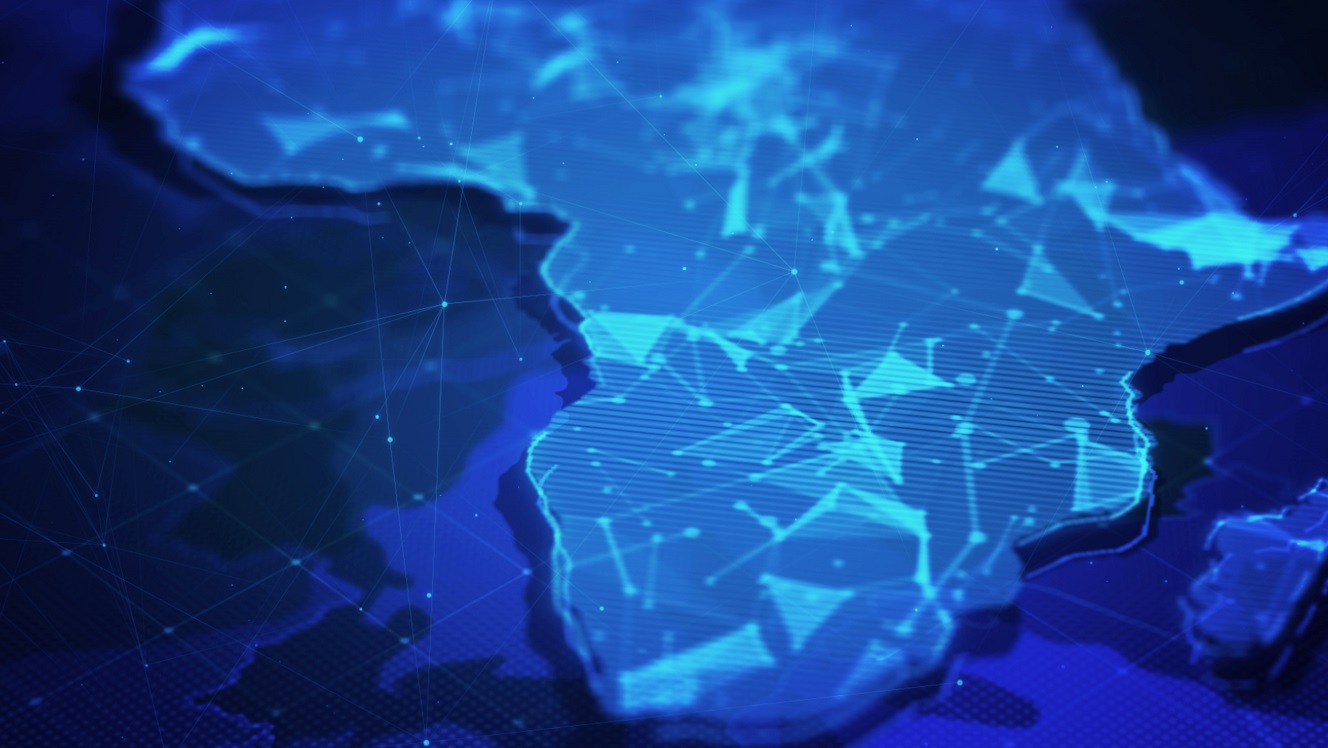 Leaders Africa Tech (News Central TV)