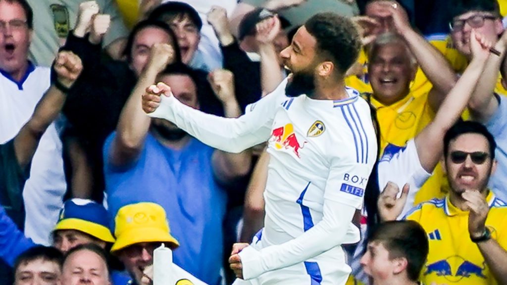 Leeds Reclaim Championship Summit; Promotion Battle Heats Up