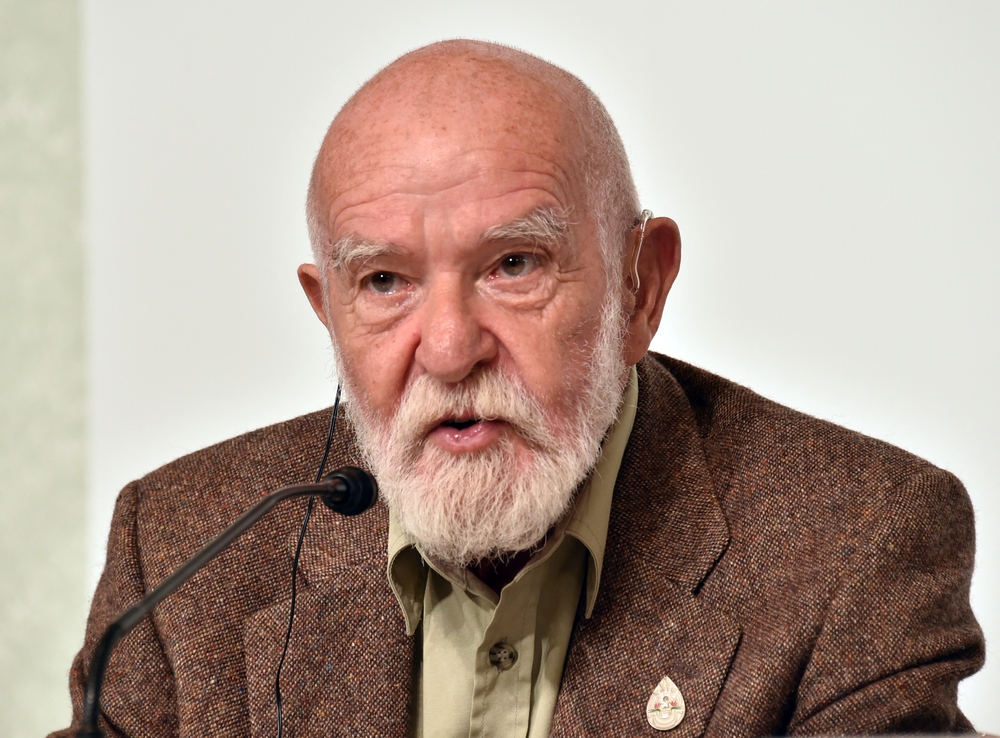 Legendary Anti-Apartheid Playwright Athol Fugard Dies at 92
