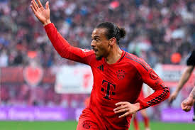 *Leroy Sane Joins Galatasaray from Bayern on Free Transfer