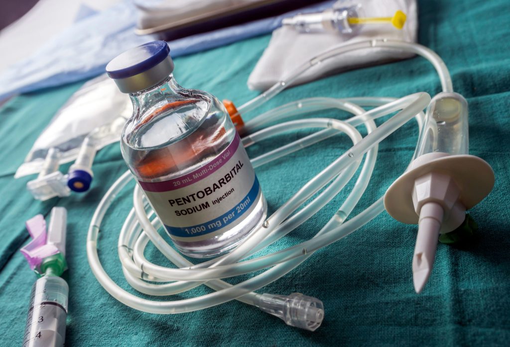 Man Who Sought Execution Put to Death in Alabama