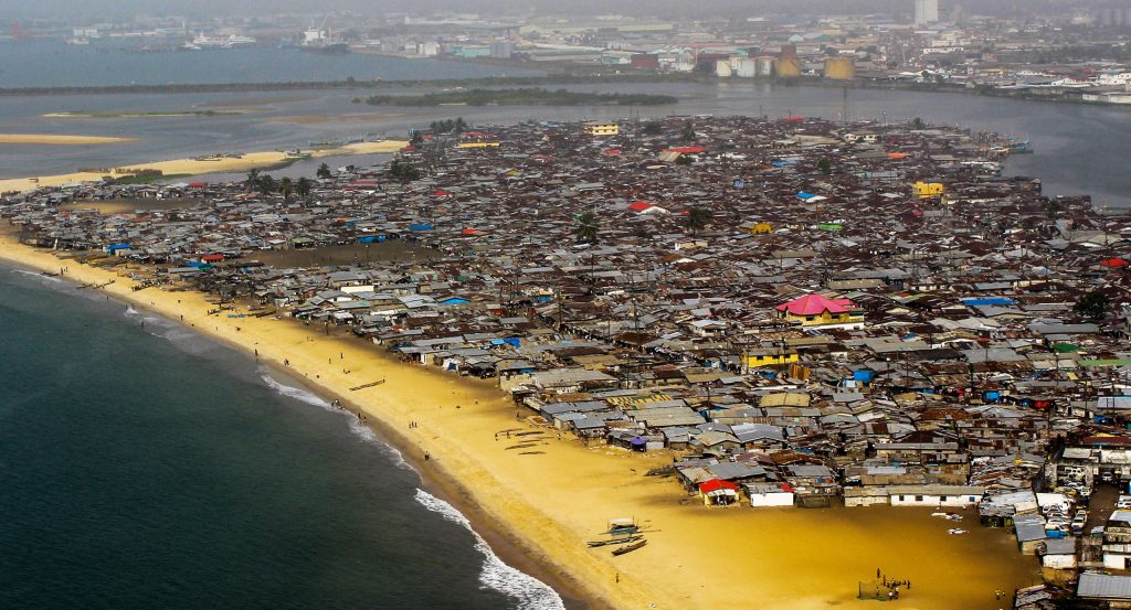 Liberia Seeks Collaboration with Nigeria to Combat Climate Change
