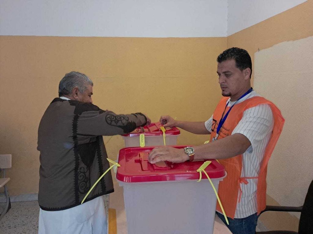 Libya Stability faces instability – United Nations