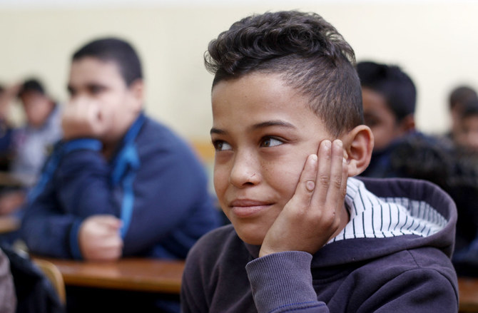 Libyan Minister Sentenced to Prison Over School Textbook Scandal.