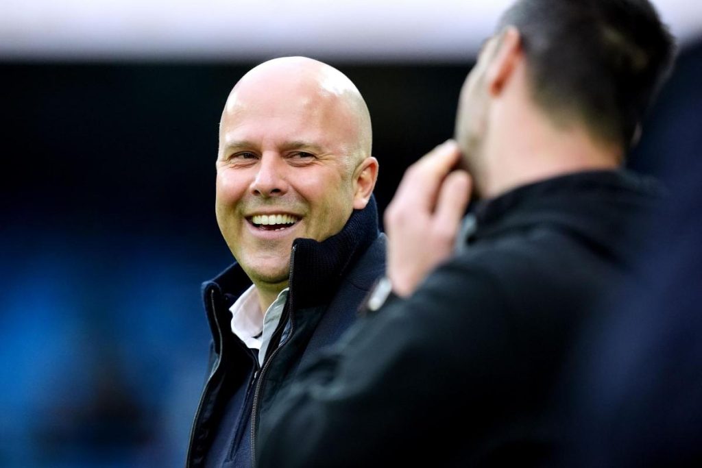 Liverpool Look to Extend Lead; Top-Five Tension Escalates