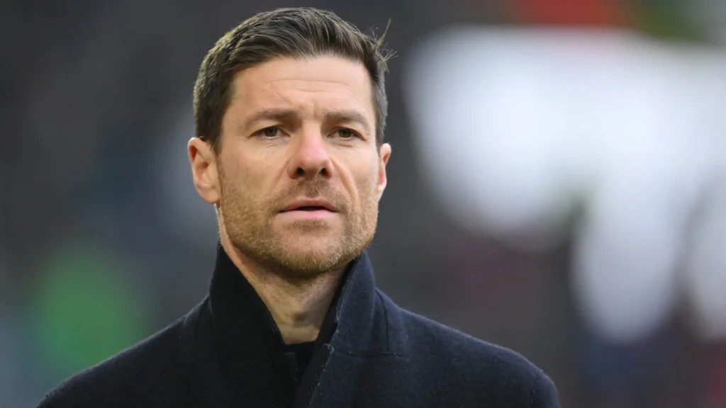 Liverpool Target Xabi Alonso Unlikely to Leave Bayer Leverkusen This Summer, Says Bayern Munich Chief