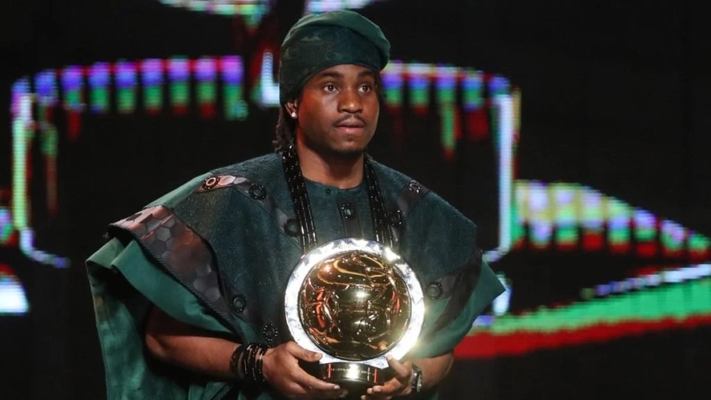 Lookman (News Central TV)