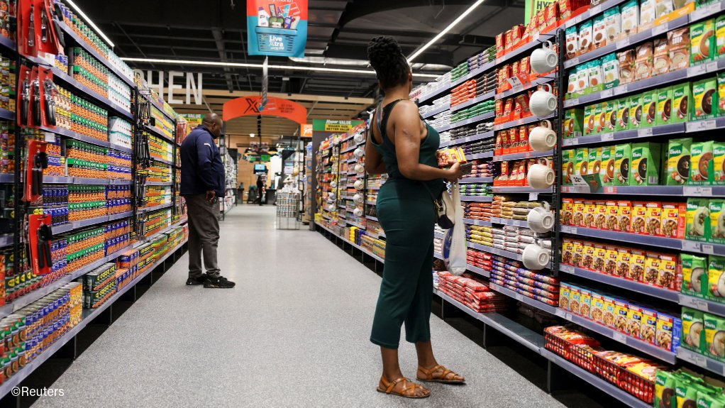 Looming VAT Increase Worries South African Businesses