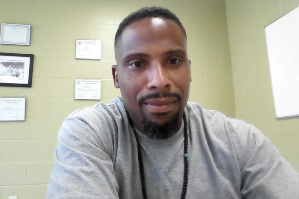 Louisiana Executes Inmate Jessie Hoffman Using Nitrogen Gas Method