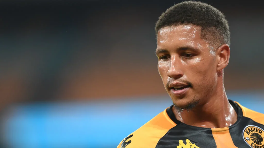 South African Footballer Luke Fleurs Killed (News Central TV)