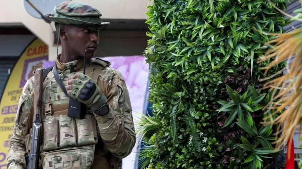 DR Congo, M23 Rebels in Qatar for Broader Truce Discussions