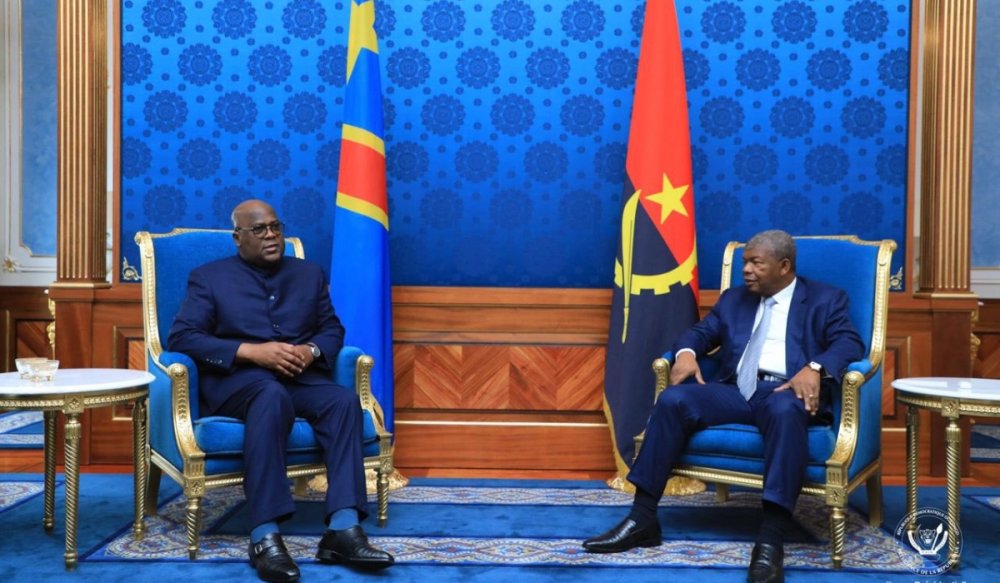 M23 Welcomes Negotiations with DR Congo Government