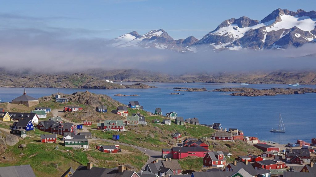 Macron Heads to Greenland in Strategic Push Against US Influence