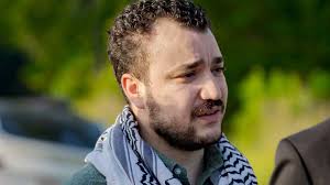 *Mahmoud Khalil Freed After Months in US Immigration Custody