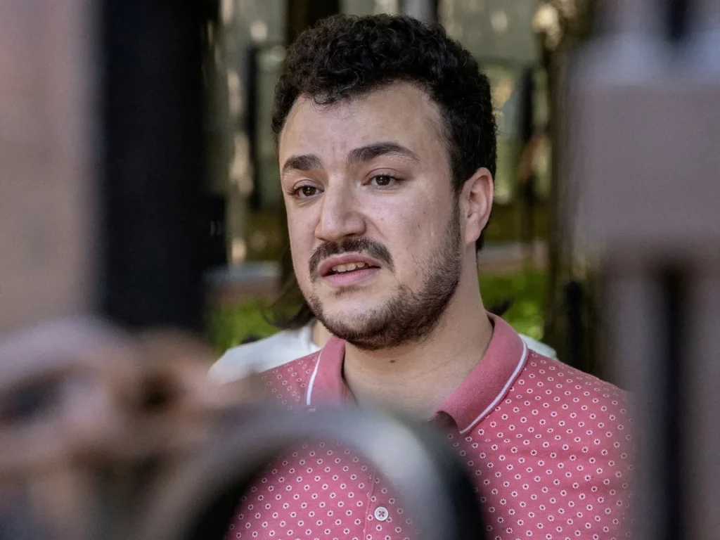 Mahmoud Khalil- US Court Shift Boosts Pro-Palestinian Activist’s Legal Battle