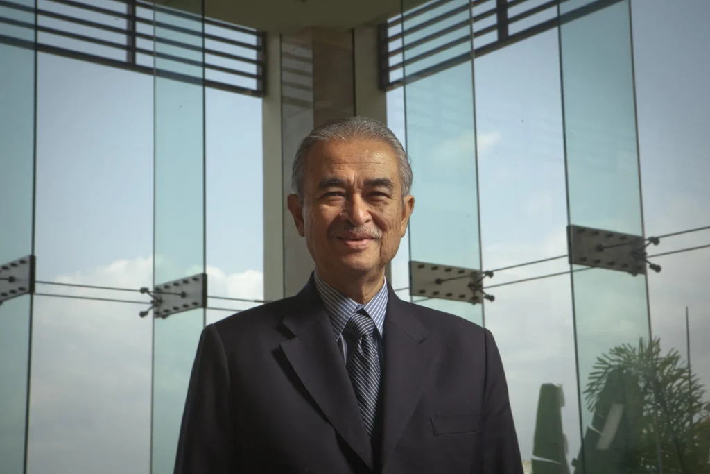 Malaysia’s Former Prime Minister Abdullah Badawi Dies Aged 85