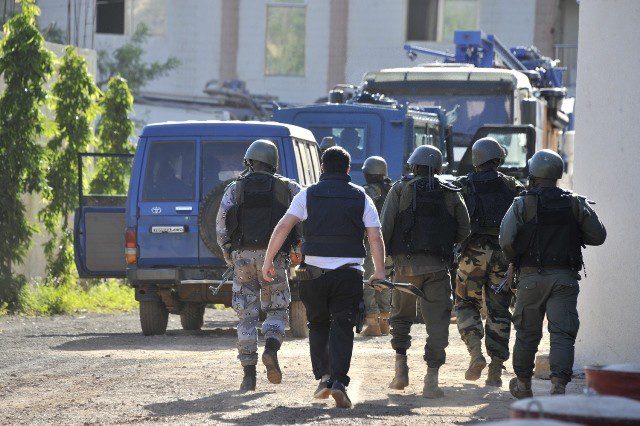 Mali Army Promises to Track Down Attackers of Deadly Convoy Assault