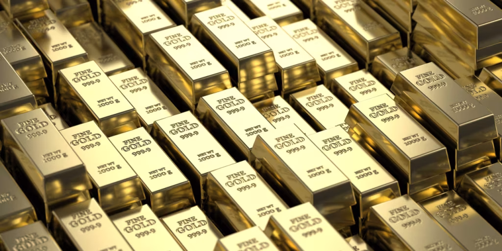 *Mali Court Strips Barrick of Gold Mine Control Over Dispute